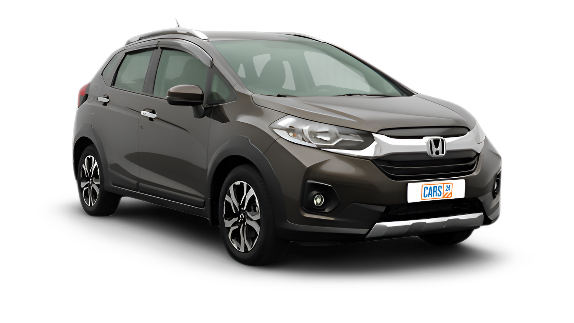 Honda WR-V-img